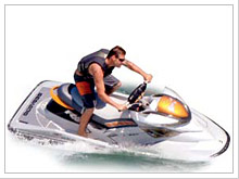 Sea-Doo RXP-X 255