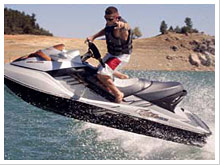 Sea-Doo RXT-X 255