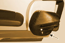 Боковые заслонки в нижнем положении 10_s