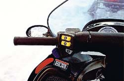 Вертеть беспрестанно рулем — все равно, что гантелями обмахиваться. st7