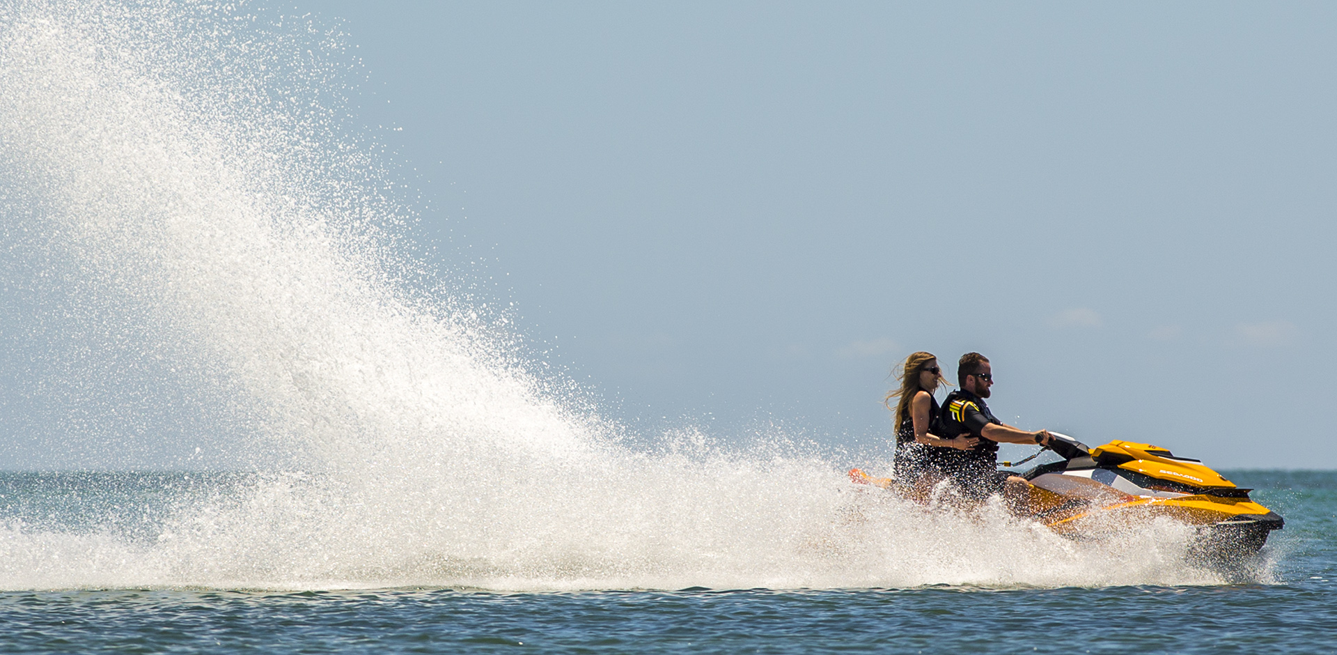 Принцип дії гідроциклів