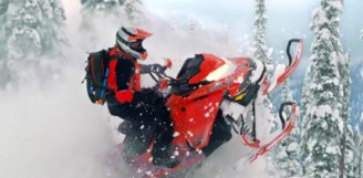 Снігоходи SKI-DOO 2019 модельного року вже презентовано на засіданні клубу BRP у Новому Орлеані, США.