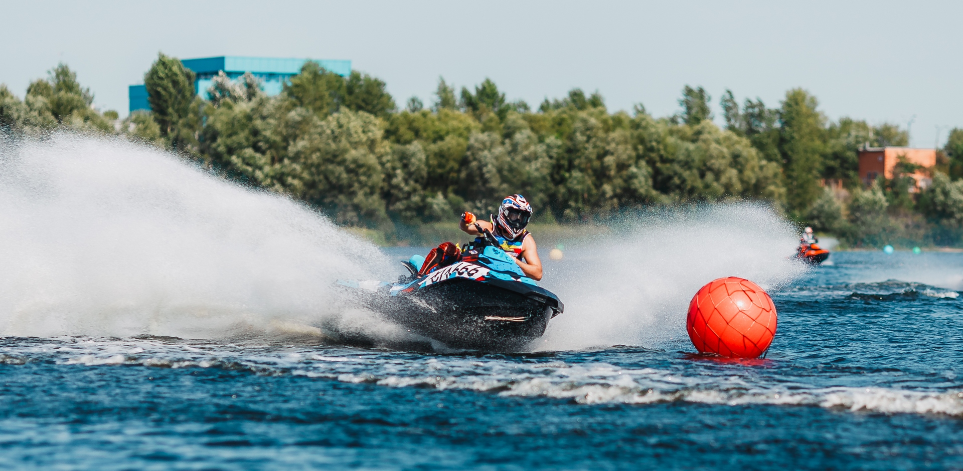 Кубок України з аквабайку. 18-20.05. Нова Каховка.