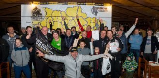 Фото й відео звіт з 9-го етапу Чемпіонату України з GPS-орієнтування “Can-Am Quest Cup” | Н.Каховка | 2018.11.03