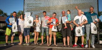 Sea-Doo Quest Cup – новий вид змагань на воді