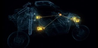 Технологія напівактивної підвіски (SAS)