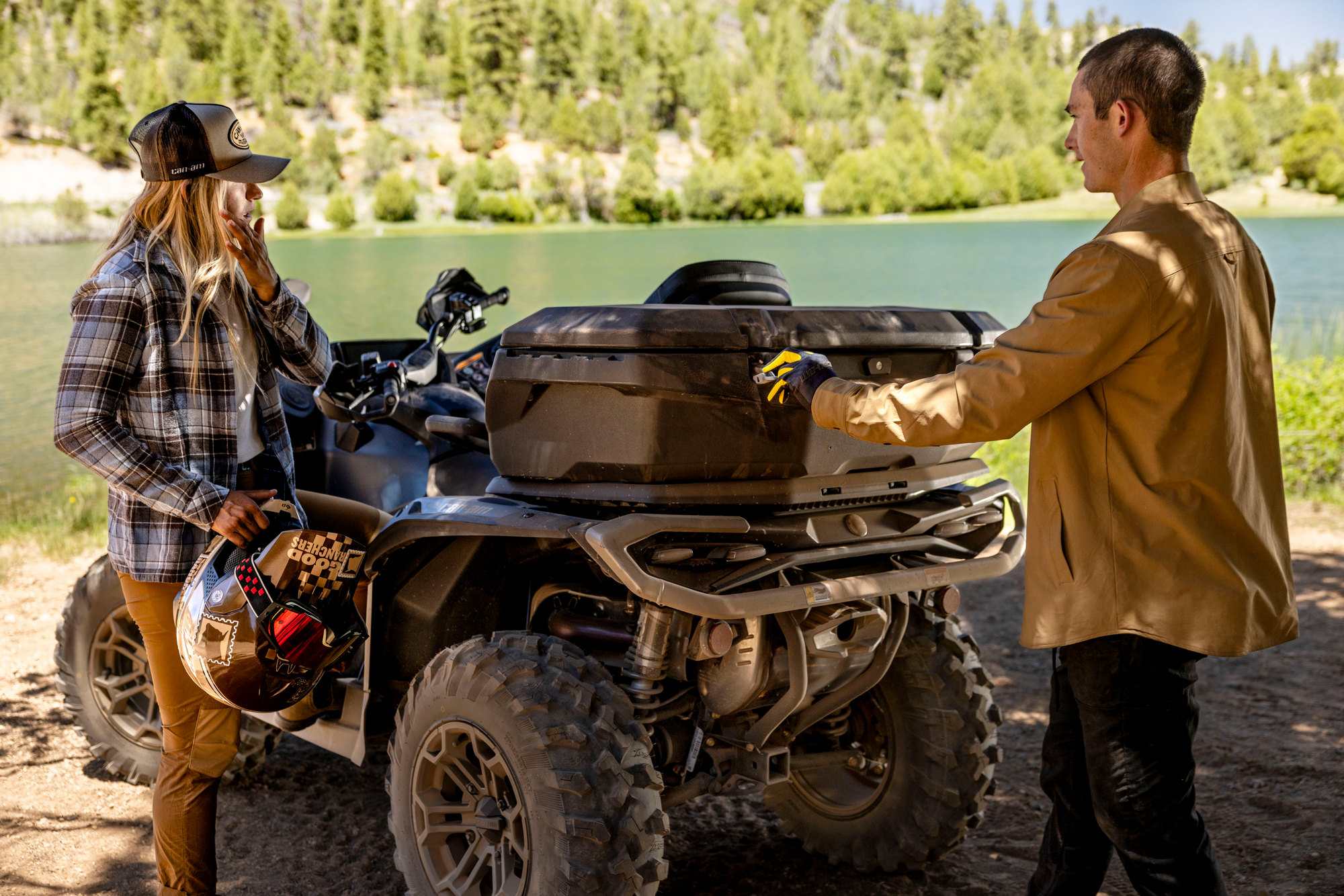 Каталоги аксесуарів