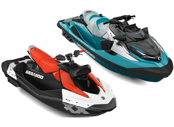 Гідроцикли